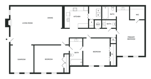 Willeo Creek | Roswell, GA